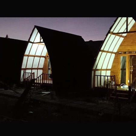 Raffles Inn Labuan Bajo Eksteriør billede