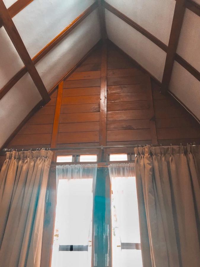 Raffles Inn Labuan Bajo Eksteriør billede