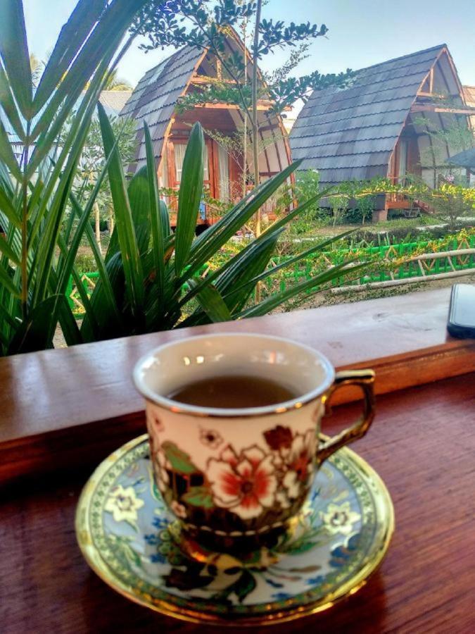 Raffles Inn Labuan Bajo Eksteriør billede